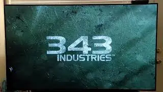 Unsure about Xbox Series S? Watch this.. Matrix and Halo MCC running on LG C1 OLED, Hard to complain