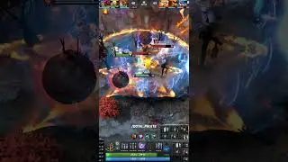 True late game carry Void 😮 