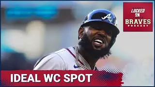 Atlanta Braves  What s the Ideal Wild Card Spot