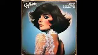 KunfMaster - Give Me Love (12