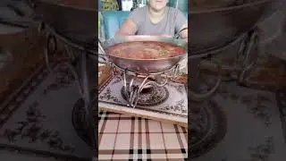 китайский суп