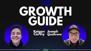 From Super Bowl Ads and VaynerMedia to Cannabis Ventures with Joe Quattrone