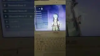 So something is off about Razor's voicelines... (Genshin Impact)