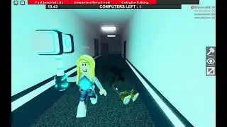 Flee the Facility - Compilation #17