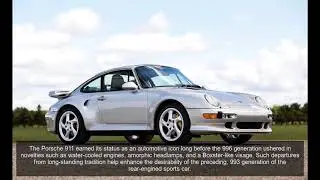 The 10 Most Expensive Cars Sold at the 2017 Monterey Auctions, Day 1