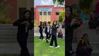 Khairiyat pucho || trending shorts #dance #college #ytshorts #love #ssr #collegelife