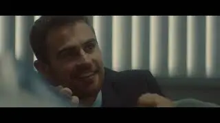 How It Ends - Opening Scene