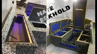 Nate Eckhold: The next Master Builder of TBNation