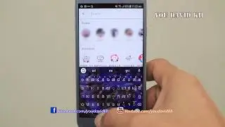 របៀបប្រើ Messenger លួចឆាតទៅអ្នកផ្សេង