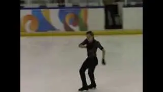 СЕРГЕЙ ВОРОНОВ   КП