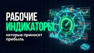 Топ бесплатных индикатора для прибыльного трейдинга!