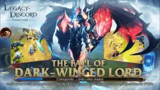 lag ou bug - Legacy of Discord serv est 757