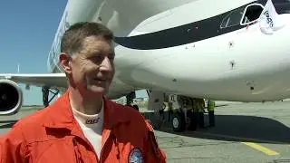 AIRBUS BELUGA XL