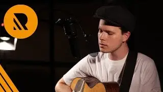 At Last: Etta James - Luke Jackson