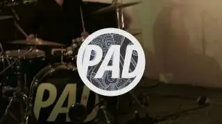 Emanuele Marchetti - Latin Drumming (Pad Sessions)