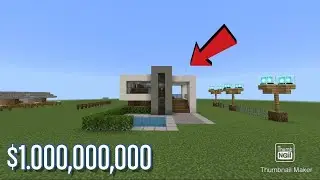 Minecraft House Noob vs Pro | HOUSE BATTLE