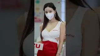 UHD [211105] 제바 모델 직캠 #2 