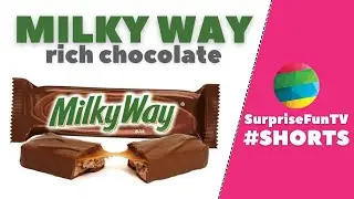 Milky Way Rich Chocolate Bar 