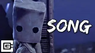They Feast Tonight (Little Nightmares original song)