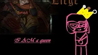 Secured the peace!\\Liege