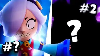 THESE 5 BRAWLERS are TRASH! | Top 5 Worst Brawlers in Brawl Stars