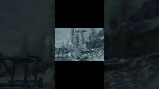 Steamboat Lurker #Skyrim #Humor #Gamer