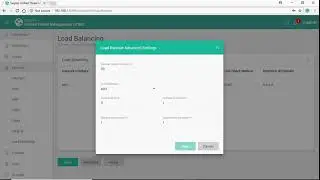 Seqrite UTM - Revamped Load Balance & Failover
