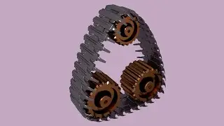 Tank Tread