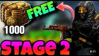 *July 2021* Call Of Duty Mobile 2021 New Redeem Code | Cod Mobile Redeem Code Garena