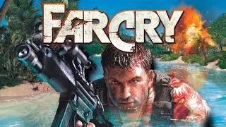 [СТРИМ] Прохождение Far Cry (Серия 2)