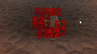 Nobody told me there was time magic in Arcane Odyssey..