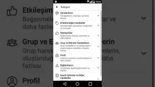 Telefondan Facebook Arama Geçmişini Nasıl Silebilirim (Arama Geçmişini Temizleme)