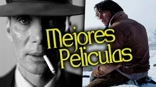 Las MEJORES Películas Del 2023