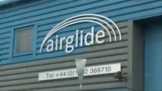 Airglide Ltd-Ultimate Protection