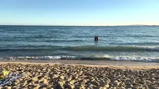 Palma Beach Volley