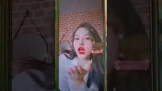 Bigo 18+ sexy hot viet Kitty in maid costume