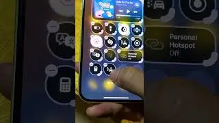 Car Motion Sickness on iOS 18 😭