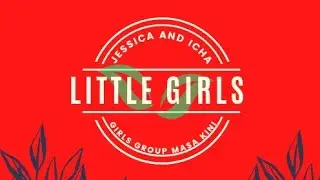 Teaser LITTLE GIRLS - Hot | Coming soon.