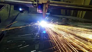 Плазма не режет криво продолжение