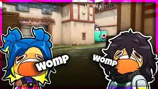 Our Banter Is Unmatched - Valorant Funny Moments
