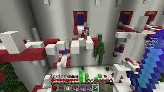 Скорость Улитки.. Мдя...Мдя...Мдяяяяяяя #3 [Прохождение Карты] - Minecraft (Перезалив)