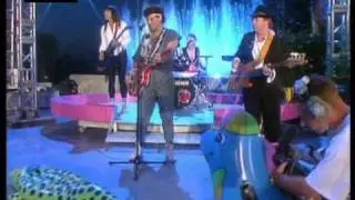 Mungo Jerry - In The Summertime (1992)