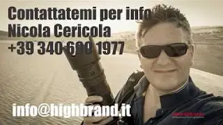Corso Fotografia 2019 - Lezioni sul Reportage di Viaggio