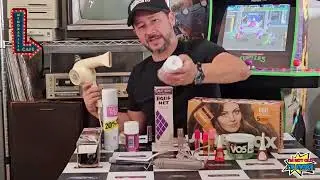 Belleza y moda en MEMORABILIA CAFE cosas para arreglarse y salir a la disco o al antro