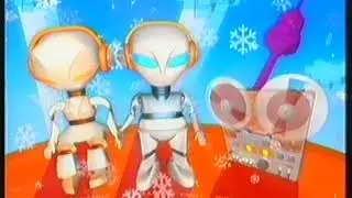 BRIDGE TV 2006 / Заставка 2
