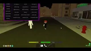 dahood script in comments