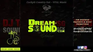 DJ Tay Wsg - Sound EFX Pack Vol. 3 (2017)