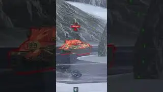 😈 где иса-7 бк ? кто заметил ? 😈