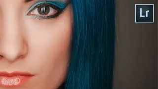 Tratamento de Pele no LIGHTROOM [TUTORIAL LIGHTROOM]