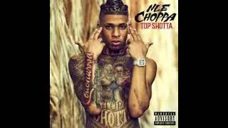 NLE Choppa type beat - Shotta flow